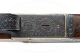 E.J. CHURCHILL BEST BOXLOCK EJECTOR 22 LR - 11 of 17