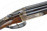 E.J. CHURCHILL BEST BOXLOCK EJECTOR 22 LR - 6 of 17