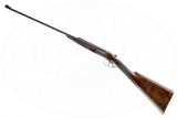 E.J. CHURCHILL BEST BOXLOCK EJECTOR 22 LR - 5 of 17