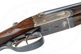 E.J. CHURCHILL BEST BOXLOCK EJECTOR 22 LR - 8 of 17
