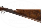 E.J. CHURCHILL BEST BOXLOCK EJECTOR 22 LR - 17 of 17
