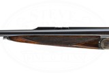 E.J. CHURCHILL BEST BOXLOCK EJECTOR 22 LR - 15 of 17