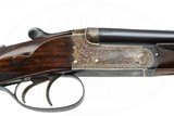 E.J. CHURCHILL BEST BOXLOCK EJECTOR 22 LR - 2 of 17