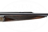 E.J. CHURCHILL BEST BOXLOCK EJECTOR 22 LR - 13 of 17