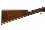 E.J. CHURCHILL BEST BOXLOCK EJECTOR 22 LR - 16 of 17
