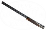 A.GALAZAN BEST PINLESS SIDELOCK BOSS STYLE 28 AND 20 GAUGE 2 BARREL SET MUFFOLINI ENGRAVED - 19 of 19