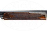 A.GALAZAN BEST PINLESS SIDELOCK BOSS STYLE 28 AND 20 GAUGE 2 BARREL SET MUFFOLINI ENGRAVED - 14 of 19