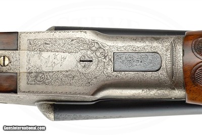 L.C. SMITH MONOGRAM 12 GAUGE 32 INCH VENT RIB - Image 10 of 16
