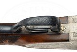 L.C. SMITH MONOGRAM 12 GAUGE 32 INCH VENT RIB - 11 of 16