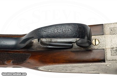 L.C. SMITH MONOGRAM 12 GAUGE 32 INCH VENT RIB - Image 11 of 16