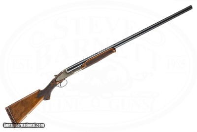 L.C. SMITH MONOGRAM 12 GAUGE 32 INCH VENT RIB - Image 4 of 16