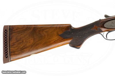 L.C. SMITH MONOGRAM 12 GAUGE 32 INCH VENT RIB - Image 15 of 16