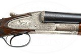 L.C. SMITH MONOGRAM 12 GAUGE 32 INCH VENT RIB - 2 of 16