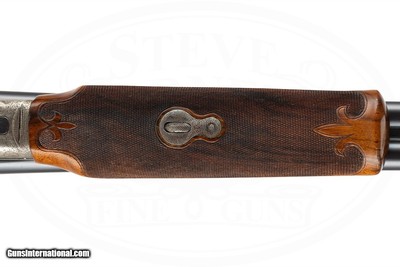 L.C. SMITH MONOGRAM 12 GAUGE 32 INCH VENT RIB - Image 13 of 16