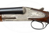 L.C. SMITH MONOGRAM 12 GAUGE 32 INCH VENT RIB - 3 of 16