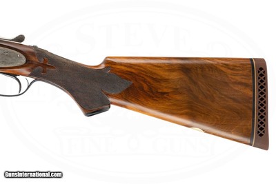 L.C. SMITH MONOGRAM 12 GAUGE 32 INCH VENT RIB - Image 16 of 16