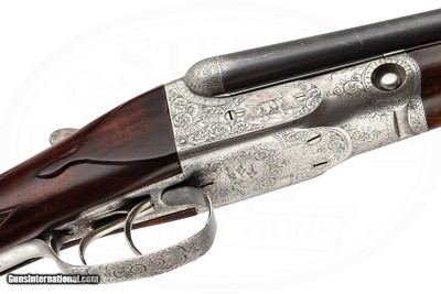 PARKER DHE 20 GAUGE