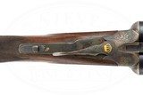 L.C. SMITH FEATHERWEIGHT CROWN GRADE 16 GAUGE - 9 of 16