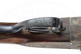 L.C. SMITH FEATHERWEIGHT CROWN GRADE 16 GAUGE - 11 of 16