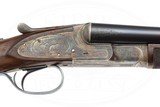 L.C. SMITH FEATHERWEIGHT CROWN GRADE 16 GAUGE - 2 of 16