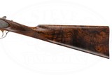 J. PURDEY & SONS ROYAL PRESENTATION MINATURE ROUND FRAME 28 GAUGE SIMON COGGAN ENGRAVED - 16 of 17