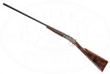 J. PURDEY & SONS ROYAL PRESENTATION MINATURE ROUND FRAME 28 GAUGE SIMON COGGAN ENGRAVED - 5 of 17