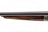 J. PURDEY & SONS ROYAL PRESENTATION MINATURE ROUND FRAME 28 GAUGE SIMON COGGAN ENGRAVED - 14 of 17