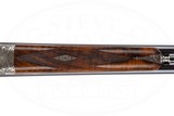 J. PURDEY & SONS ROYAL PRESENTATION MINATURE ROUND FRAME 28 GAUGE SIMON COGGAN ENGRAVED - 13 of 17