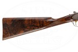 J. PURDEY & SONS ROYAL PRESENTATION MINATURE ROUND FRAME 28 GAUGE SIMON COGGAN ENGRAVED - 15 of 17