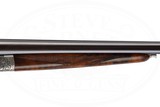 J. PURDEY & SONS ROYAL PRESENTATION MINATURE ROUND FRAME 28 GAUGE SIMON COGGAN ENGRAVED - 12 of 17