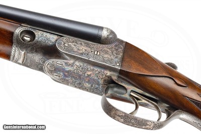 PARKER DHE 16 GAUGE - Image 8 of 16