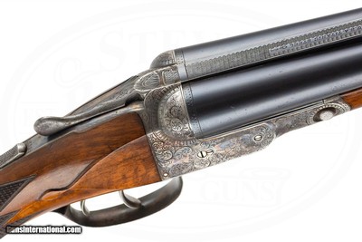 PARKER DHE 16 GAUGE - Image 5 of 16