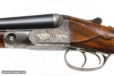 PARKER DHE 16 GAUGE - Image 2 of 16