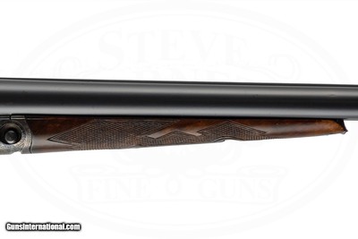 PARKER DHE 12 GAUGE - Image 12 of 16