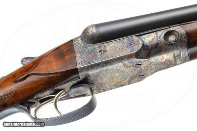 PARKER DHE 12 GAUGE - Image 7 of 16