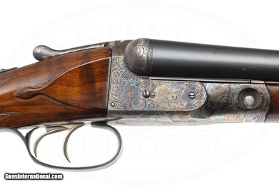 PARKER DHE 12 GAUGE