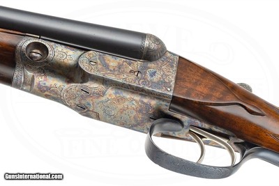 PARKER DHE 12 GAUGE - Image 8 of 16