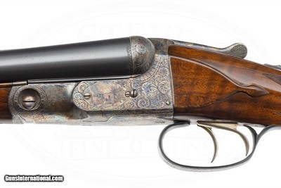 PARKER DHE 12 GAUGE - Image 2 of 16
