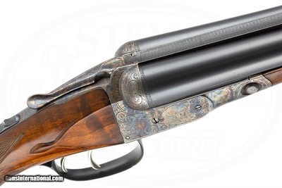 PARKER DHE 12 GAUGE - Image 5 of 16