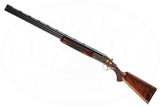 PURDEY BEST O/U 12 GAUGE 2 BARREL SET KEN HUNT ENGRAVED - 4 of 19