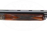 PURDEY BEST O/U 12 GAUGE 2 BARREL SET KEN HUNT ENGRAVED - 12 of 19