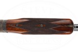 PURDEY BEST O/U 12 GAUGE 2 BARREL SET KEN HUNT ENGRAVED - 13 of 19