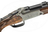 BLASER K95 STUTZEN LUXUS 7X57 - 5 of 17