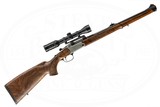 BLASER K95 STUTZEN LUXUS 7X57