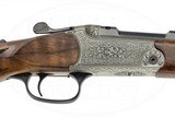 BLASER K95 STUTZEN LUXUS 7X57 - 2 of 17