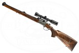 BLASER K95 STUTZEN LUXUS 7X57 - 4 of 17