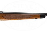 WINCHESTER MODEL 52B SPORTER 22 LR AS NEW IN BOX - 7 of 12