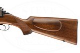 WINCHESTER MODEL 52B SPORTER 22 LR AS NEW IN BOX - 11 of 12