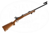 WINCHESTER MODLE 70 PRE 64 HEAVY WEIGHT TARGET 30-06