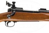 WINCHESTER MODLE 70 PRE 64 HEAVY WEIGHT TARGET 30-06 - 2 of 11